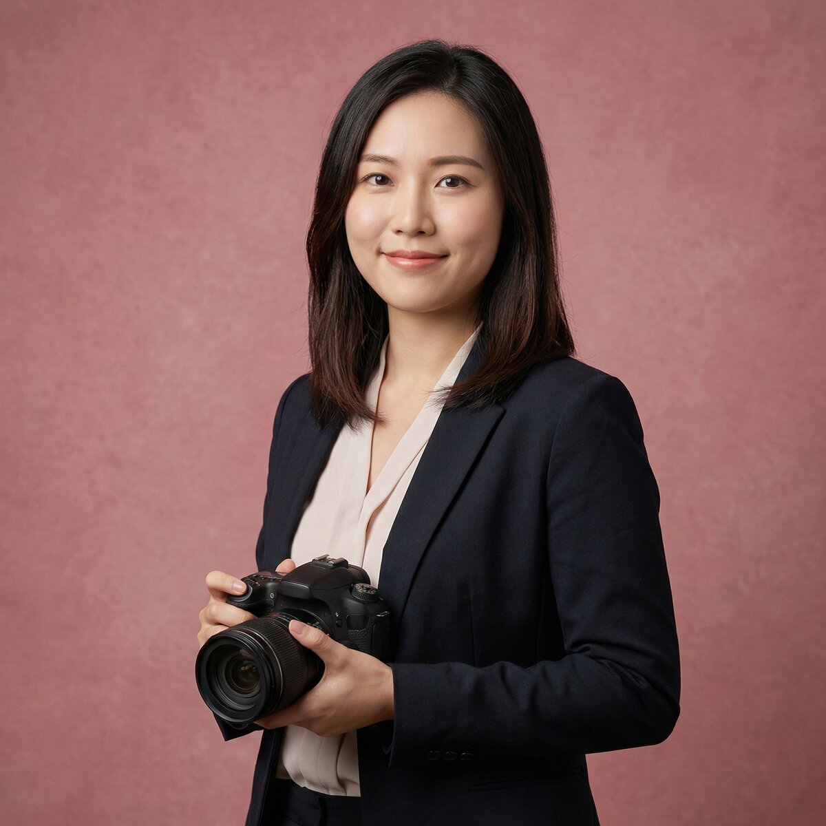 呦呦视频摄影师